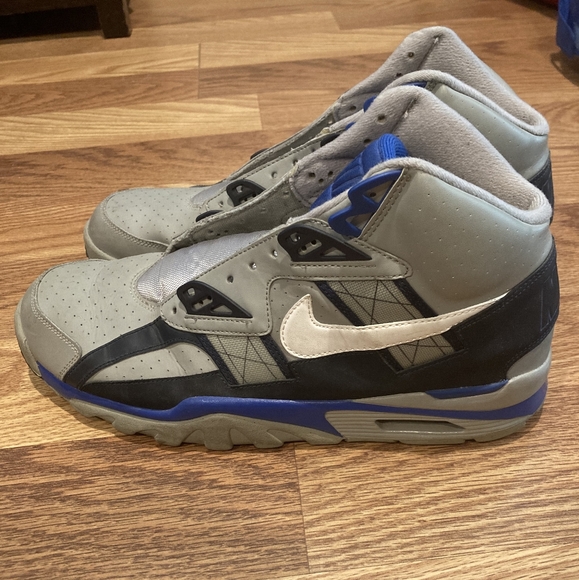 Nike Other - Size 13 2012 Nike Air Trainer SC Bo Jackson